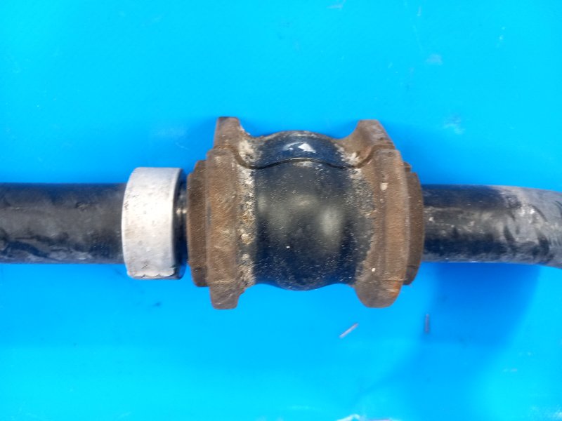 Front stabilizer bar CHRYSLER 200 10-14 2012