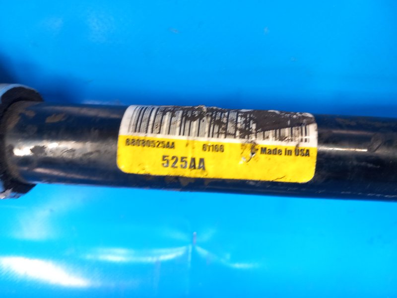 Front stabilizer bar CHRYSLER 200 10-14 2013