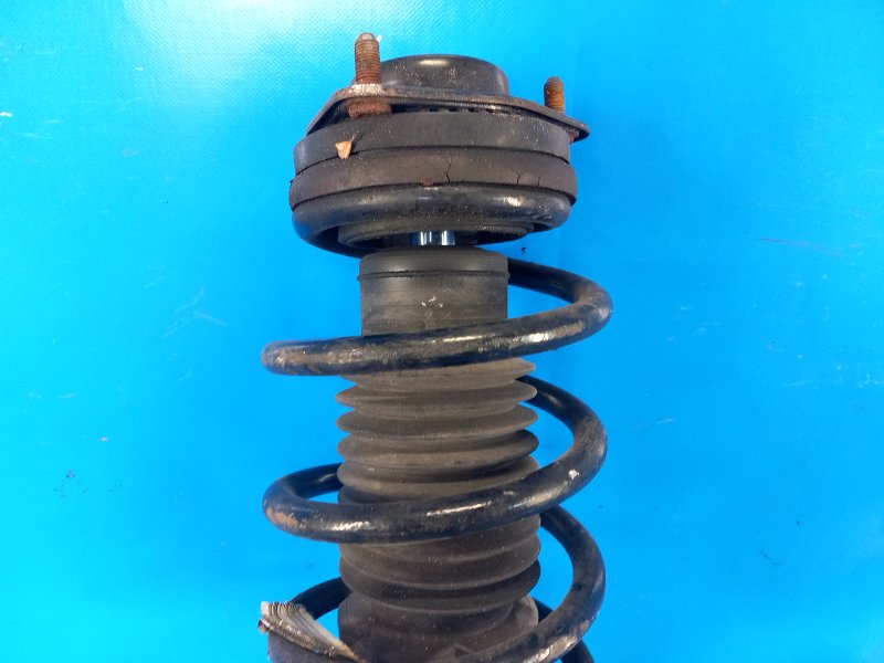 Shock absorber CHRYSLER 200 10-14 2013 Right. Before.