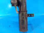 Shock absorber CHRYSLER 200 10-14 2013 Right. Before.