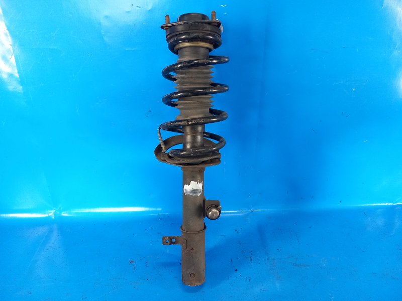 Shock absorber CHRYSLER 200 10-14 2012 Right. Before.
