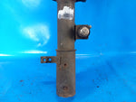 Shock absorber CHRYSLER 200 10-14 2012 Right. Before.