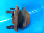 Hub CHRYSLER 200 10-14 2013 Right. Before.