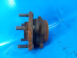 Hub CHRYSLER 200 10-14 2012 Right. Before.