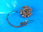 Hub CHRYSLER 200 10-14 2013 Left. Rear