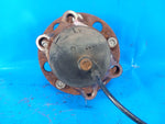 Hub CHRYSLER 200 10-14 2013 Left. Rear