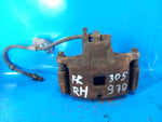 Brake Caliper CHRYSLER 200 10-14 2013 Right Front
