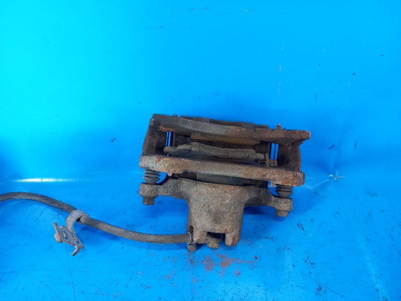 Brake Caliper CHRYSLER 200 10-14 2013 Right Front