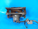 Brake caliper CHRYSLER 200 10-14 2012 Left. Front.