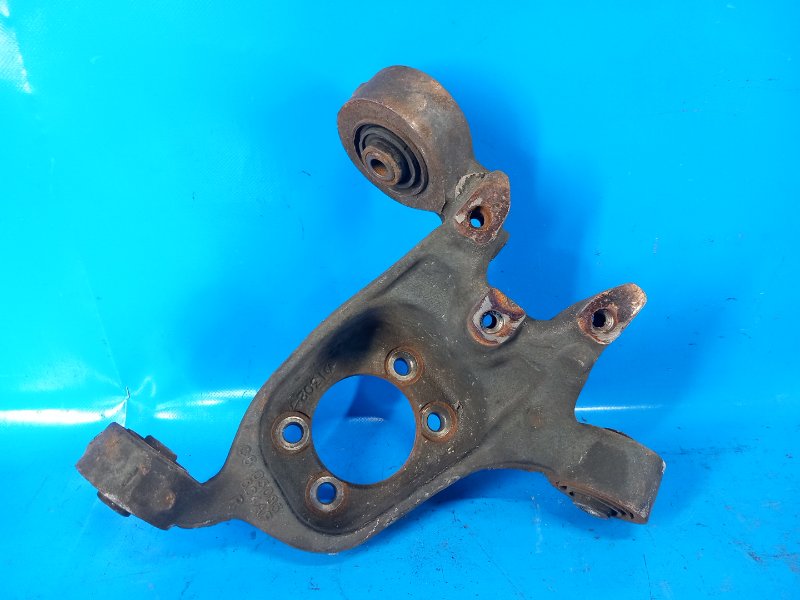 Trunnion CHRYSLER 200 10-14 2012 Right. Rear