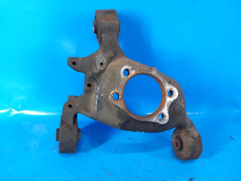 Trunnion CHRYSLER 200 10-14 2012 Left. Rear.