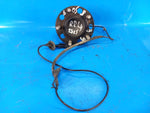 Hub CHRYSLER 200 10-14 2012 Left. Rear