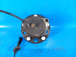 Hub CHRYSLER 200 10-14 2012 Left. Rear