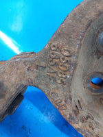 Trunnion CHRYSLER 200 10-14 2013 Left. Rear.