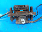 Brake Caliper CHRYSLER 200 10-14 2012 Right Rear