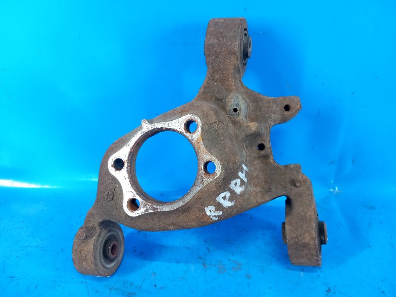 Trunnion CHRYSLER 200 10-14 2013 Right. Rear
