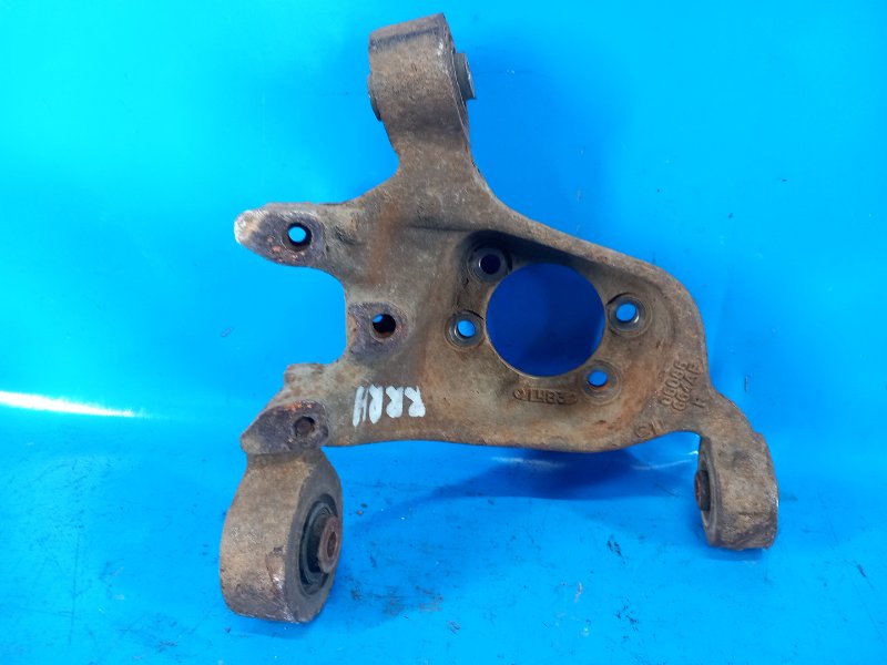 Trunnion CHRYSLER 200 10-14 2013 Right. Rear