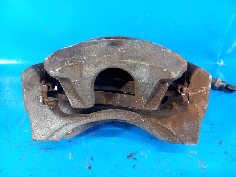 Brake Caliper CHRYSLER 200 10-14 2012 Right Front