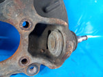 Steering knuckle CHRYSLER 200 10-14 2013 Right