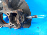 Steering knuckle CHRYSLER 200 10-14 2013 Right