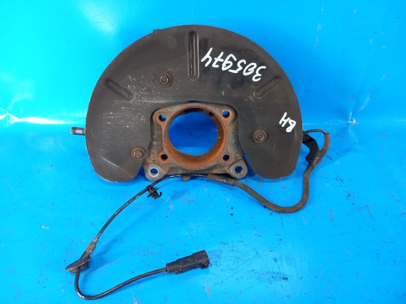 Steering knuckle CHRYSLER 200 10-14 2013 Right