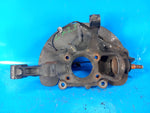 Steering knuckle CHRYSLER 200 10-14 2012 Right Front