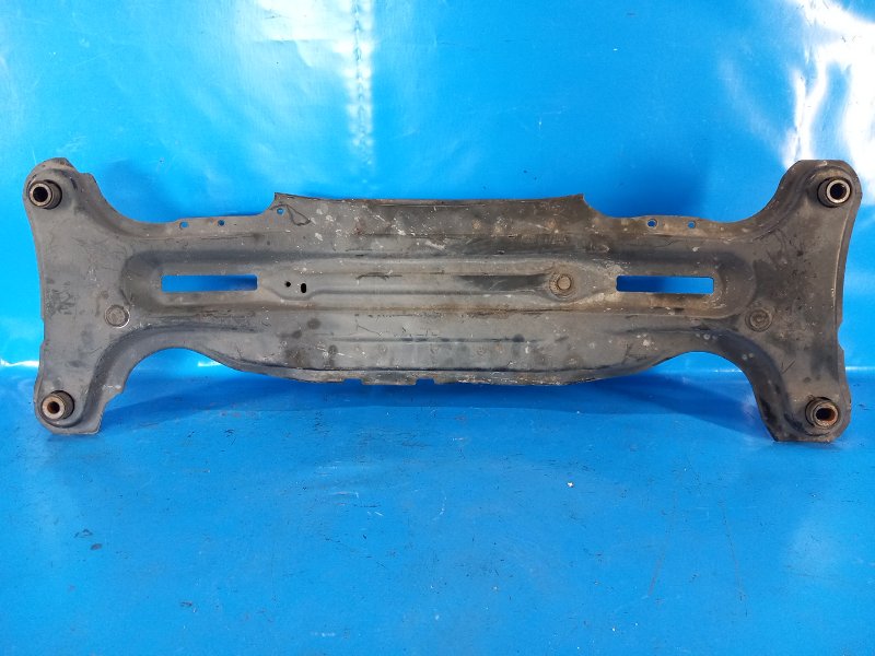 Rear suspension beam Toyota Camry 40 06-11 2007