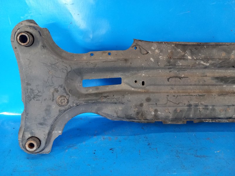 Rear suspension beam Toyota Camry 40 06-11 2007