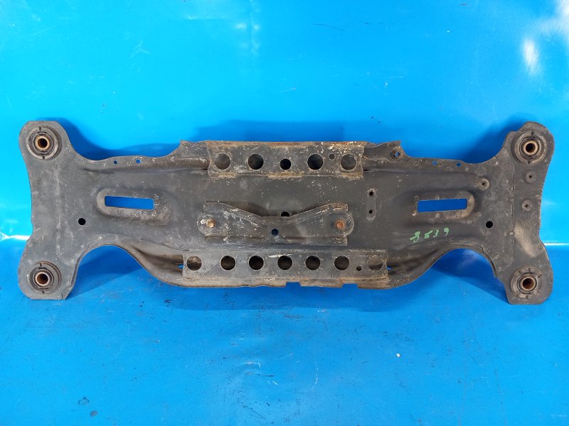 Rear suspension beam Toyota Camry 40 06-11 2007