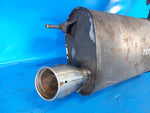 Muffler Toyota Camry 40 06-11 2007