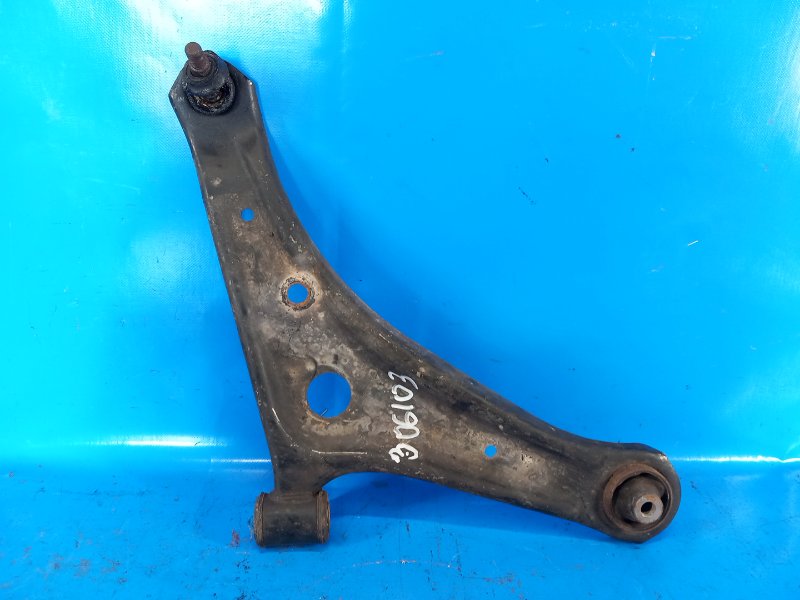 Lower front suspension arm MITSUBISHI MIRAGE 13- 2013 Right.