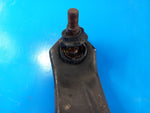 Lower front suspension arm MITSUBISHI MIRAGE 13- 2013 Right.