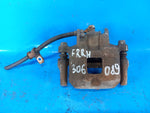 Brake caliper MITSUBISHI MIRAGE 13- 2013 Right Front.