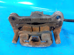 Brake caliper MITSUBISHI MIRAGE 13- 2013 Right Front.