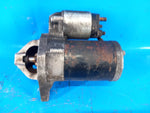 Starter MITSUBISHI MIRAGE 13-2013