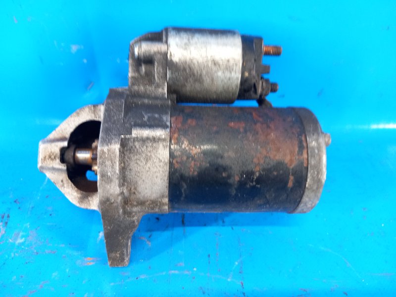 Starter MITSUBISHI MIRAGE 13-2013