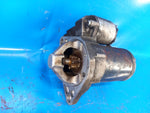 Starter MITSUBISHI MIRAGE 13-2013