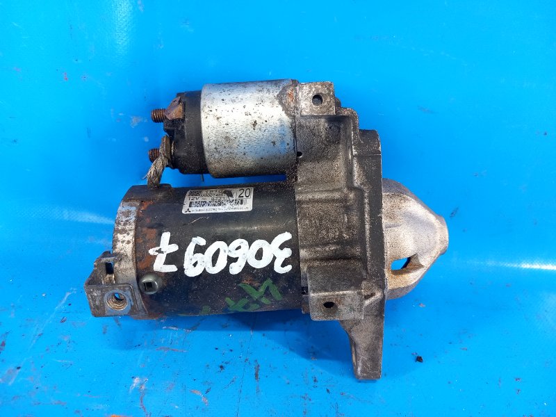 Starter MITSUBISHI MIRAGE 13-2013