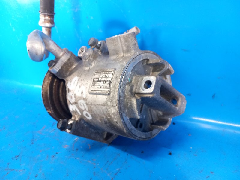 Air conditioning compressor for MITSUBISHI MIRAGE 13-2013