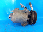 Air conditioning compressor for MITSUBISHI MIRAGE 13-2013