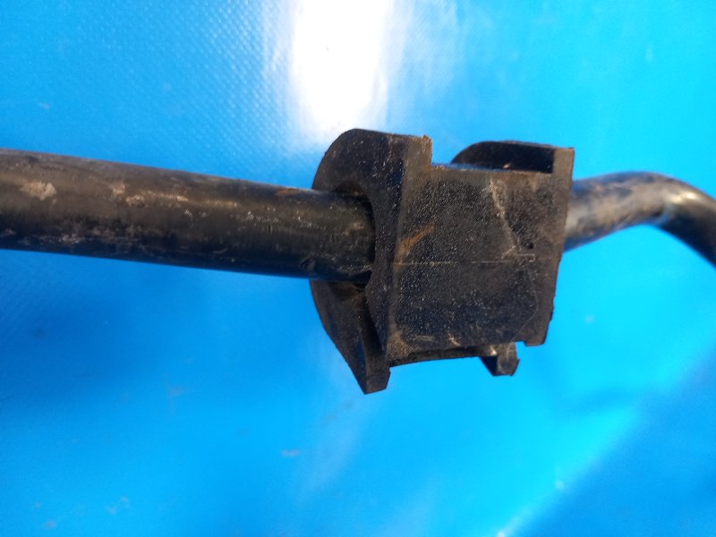 Front stabilizer for MITSUBISHI MIRAGE 13-2013