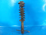Shock absorber MITSUBISHI MIRAGE 13- 2013 Left. Front.