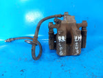 Brake caliper TOYOTA CAMRY 40 06-11 2010 Left. Rear.