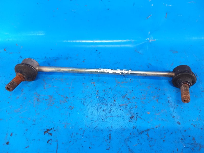 Stabilizer bar TOYOTA CAMRY 40 06-11 2010 Front.