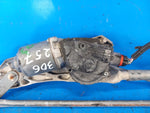 Windshield wiper motor TOYOTA CAMRY 40 06-11 2010 Front.