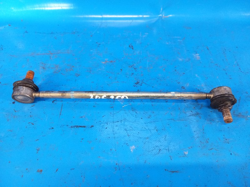 Stabilizer bar TOYOTA CAMRY 40 06-11 2010 Rear.
