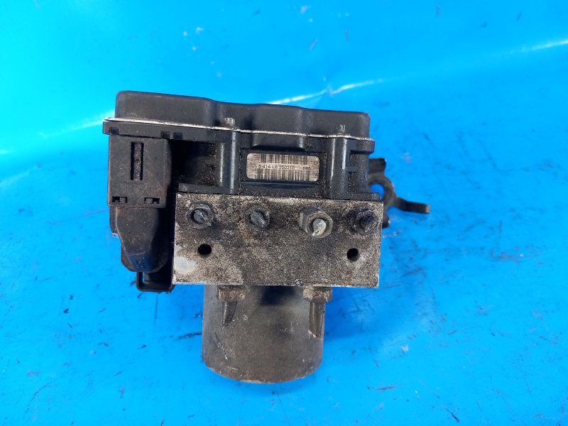 ABS unit TOYOTA CAMRY 40 06-11 2010