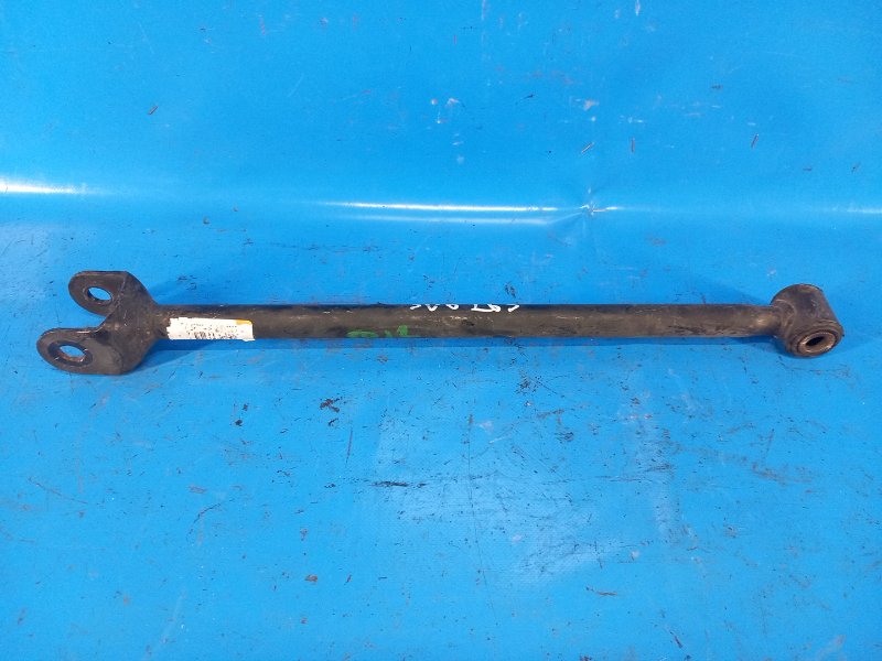 Rear suspension wishbone, transverse, Toyota Camry 40, 06-11, 2010