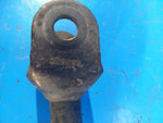 Rear suspension wishbone, transverse, Toyota Camry 40, 06-11, 2010