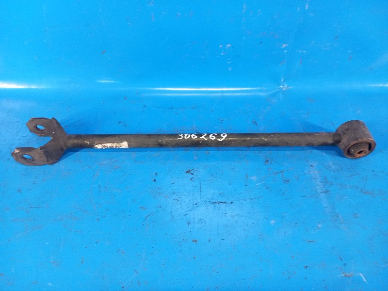 Rear suspension wishbone, transverse, Toyota Camry 40, 06-11, 2010